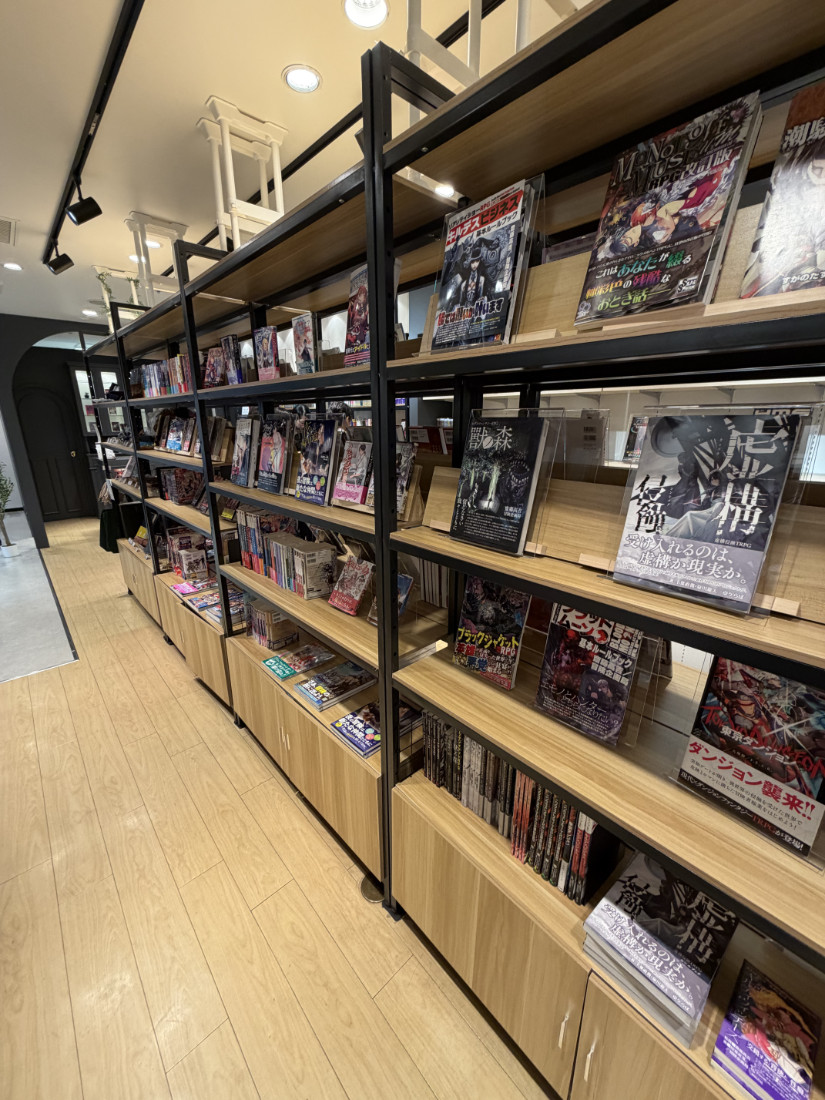 Kill Death Business and more!