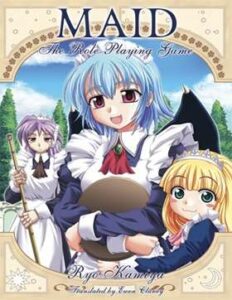Maid cover