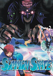Summon Skate cover
