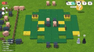 CCFolia Switch 2 screenshot